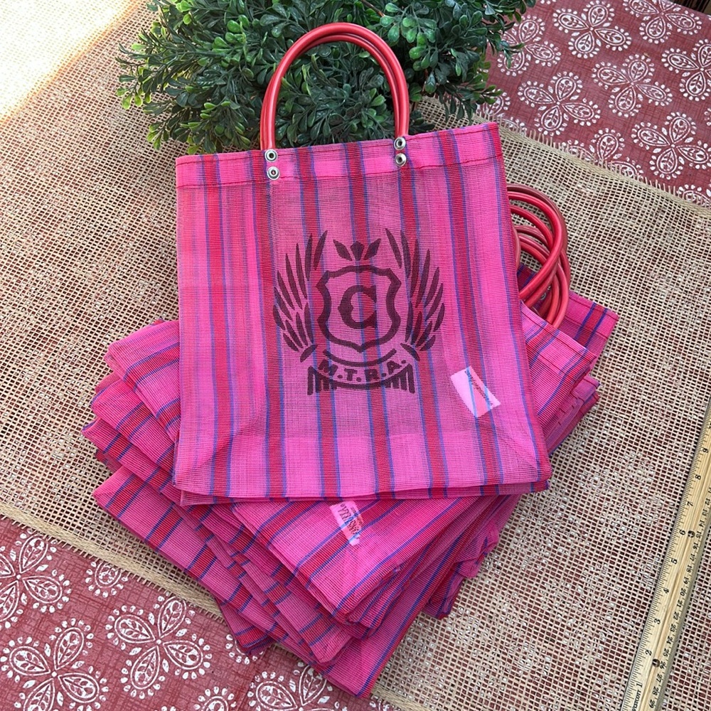 Consuela Shopping Bag (Small/Mini)